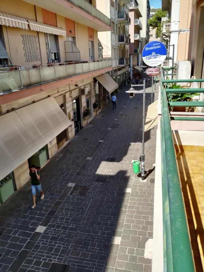 Essenza Maison Pescara Exterior photo