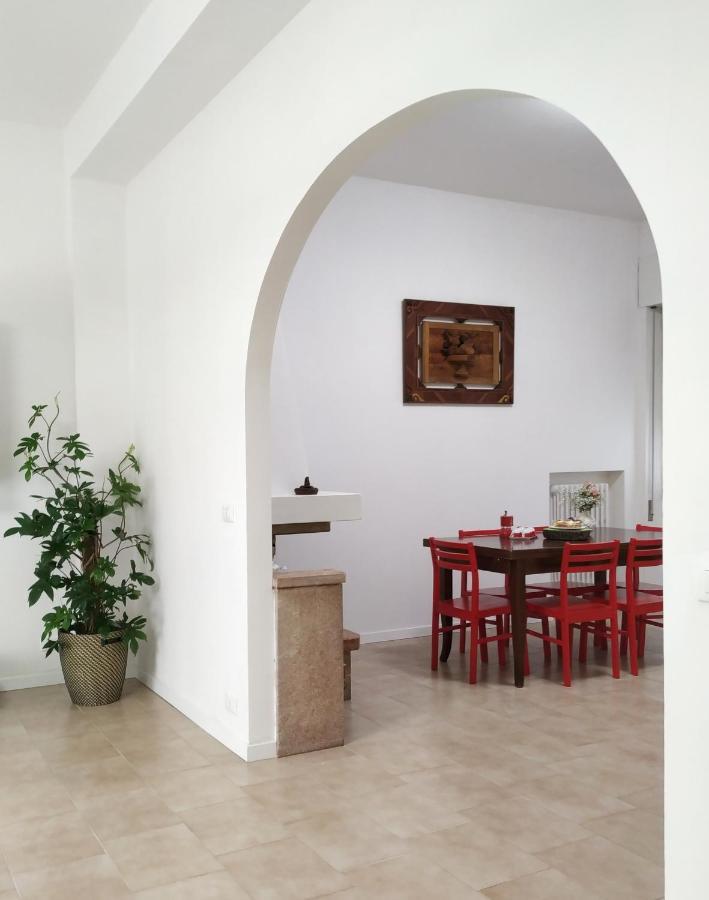Essenza Maison Pescara Exterior photo