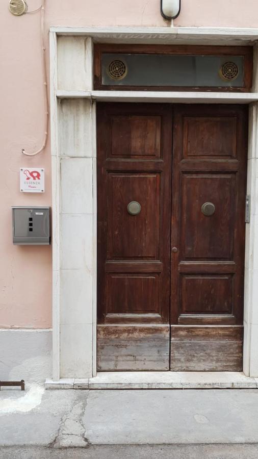 Essenza Maison Pescara Exterior photo